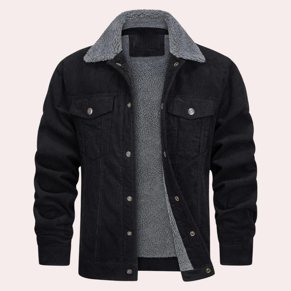 Eleganter und bequemer Herrenpullover