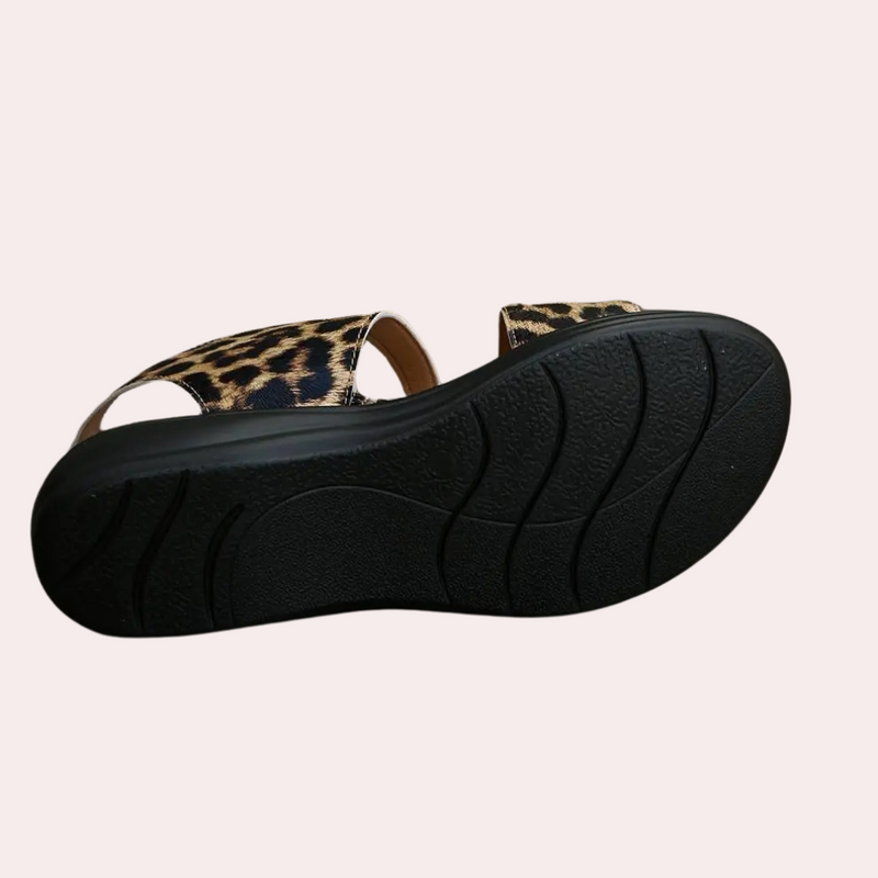 Casual Damensandalen