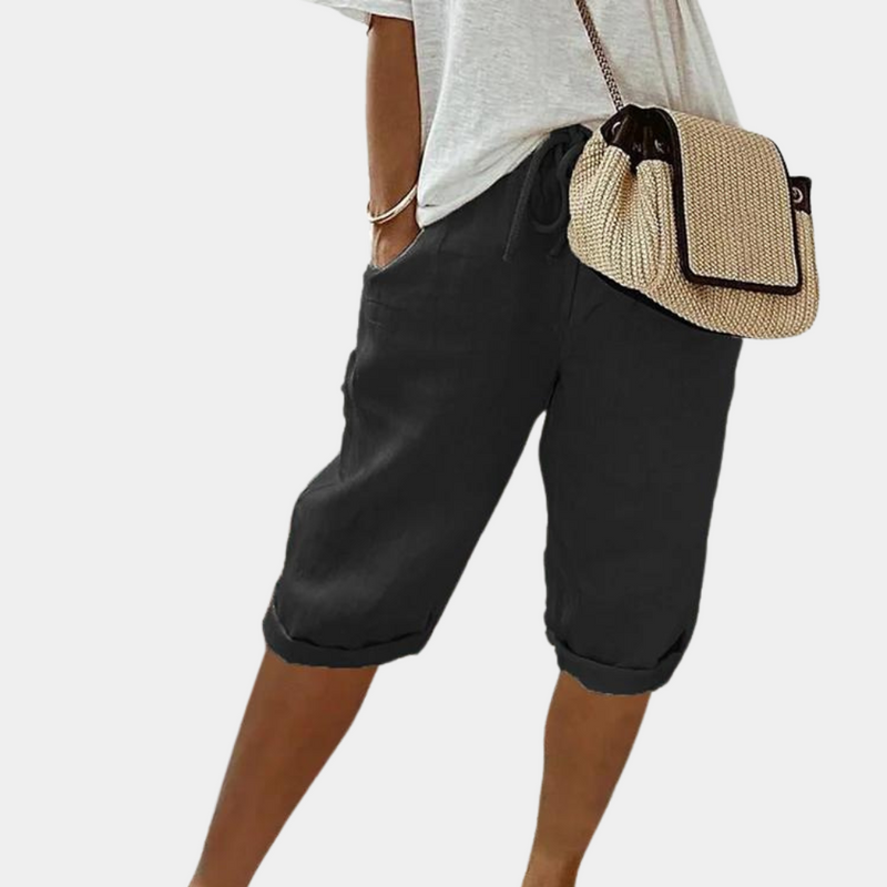 Bequeme und stilvolle Damen-Shorts für jeden Anlass