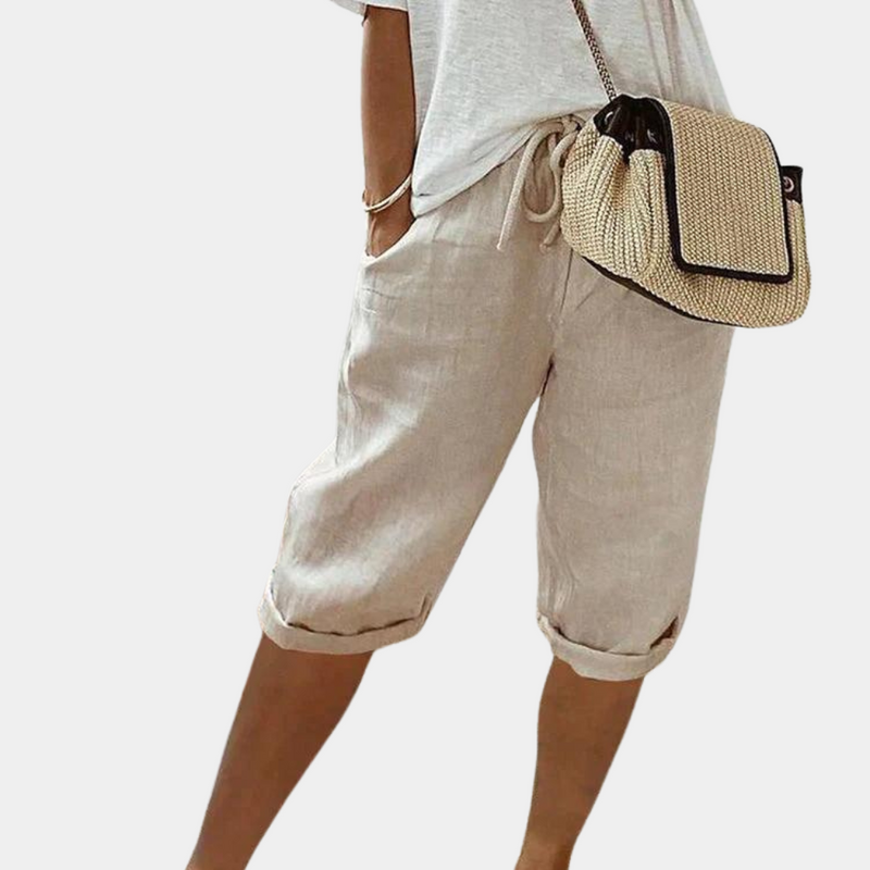 Bequeme und stilvolle Damen-Shorts für jeden Anlass