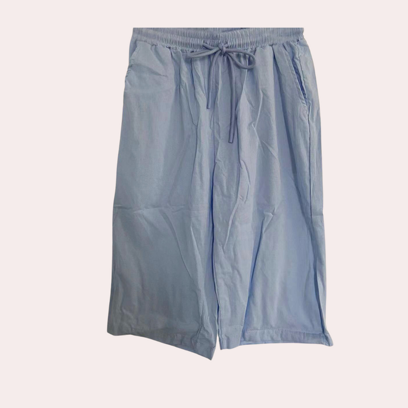 Bequeme und stilvolle Damen-Shorts für jeden Anlass