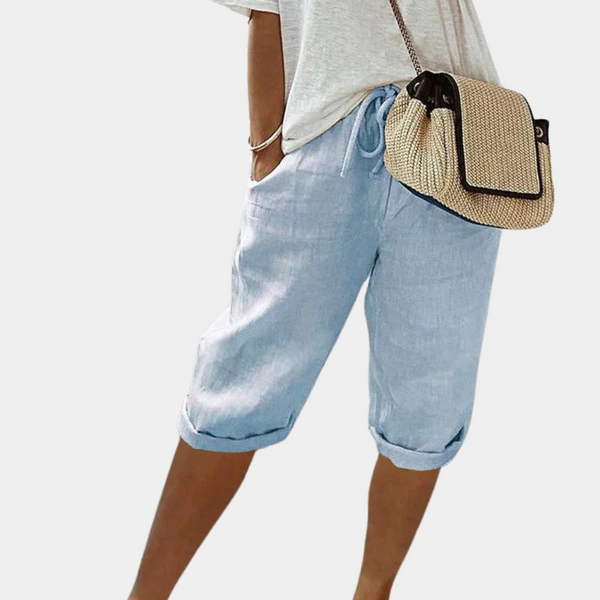 Bequeme und stilvolle Damen-Shorts für jeden Anlass
