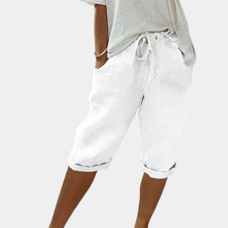 Bequeme und stilvolle Damen-Shorts für jeden Anlass