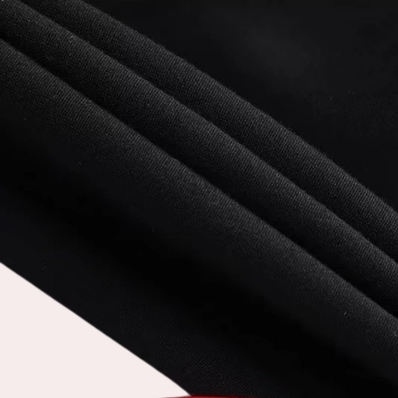 Schnell trocknende Herrenhose