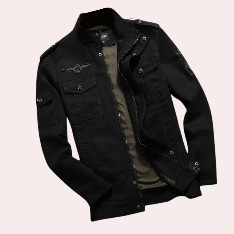 Elegante Freizeitjacke für Männer