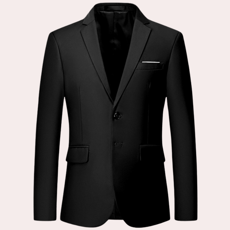 Elegante Herrenblazer für jeden Anlass