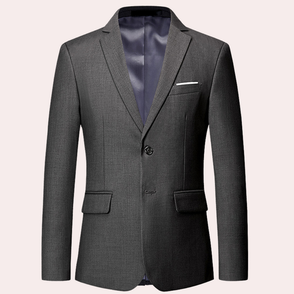 Elegante Herrenblazer für jeden Anlass