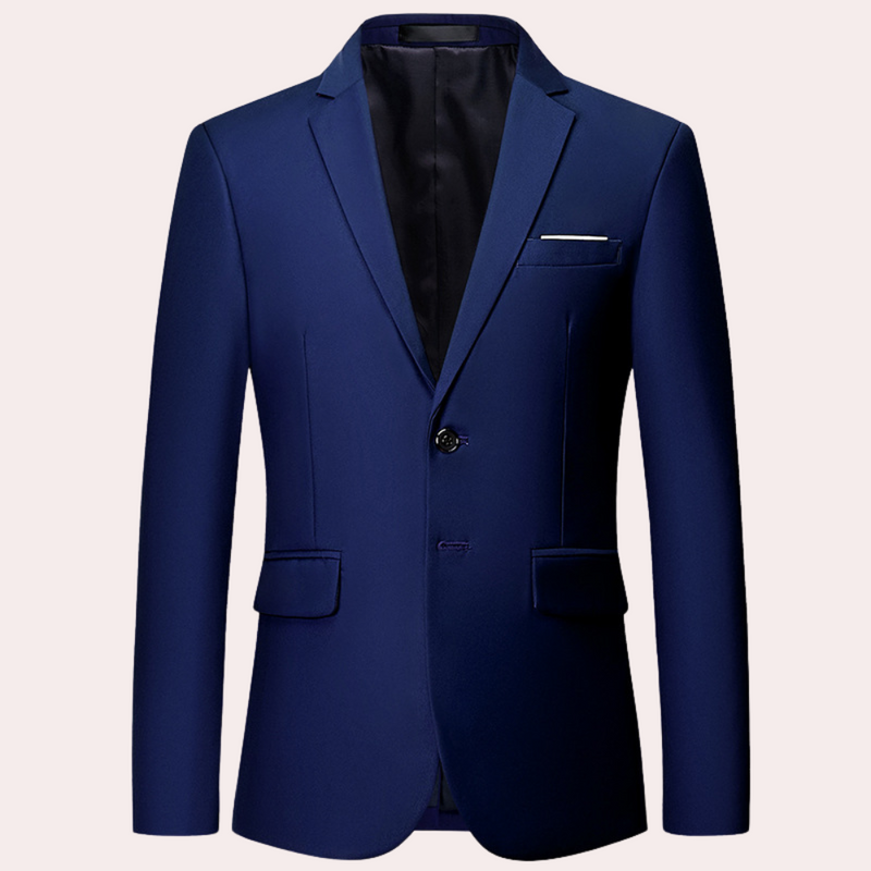 Elegante Herrenblazer für jeden Anlass