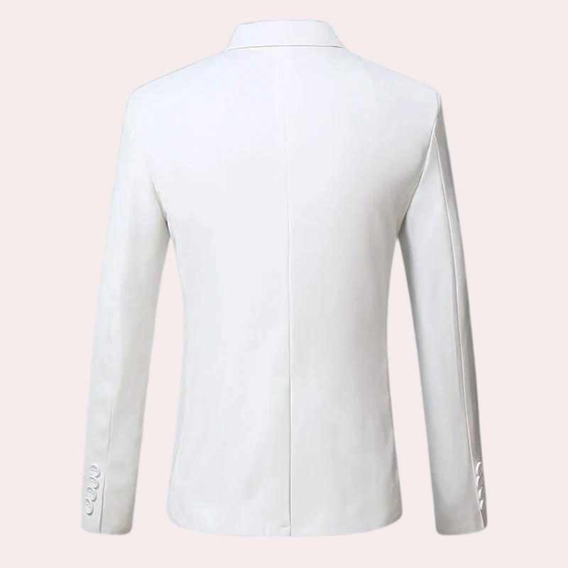Elegante Herrenblazer für jeden Anlass