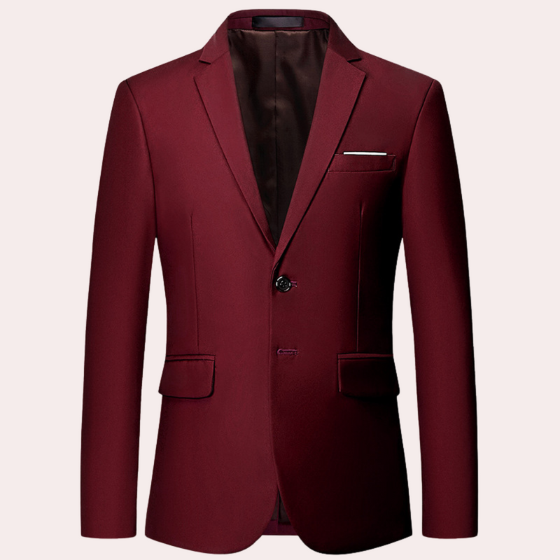 Elegante Herrenblazer für jeden Anlass