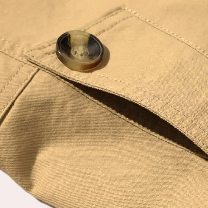 Eleganter und bequemer Pullover für Männer