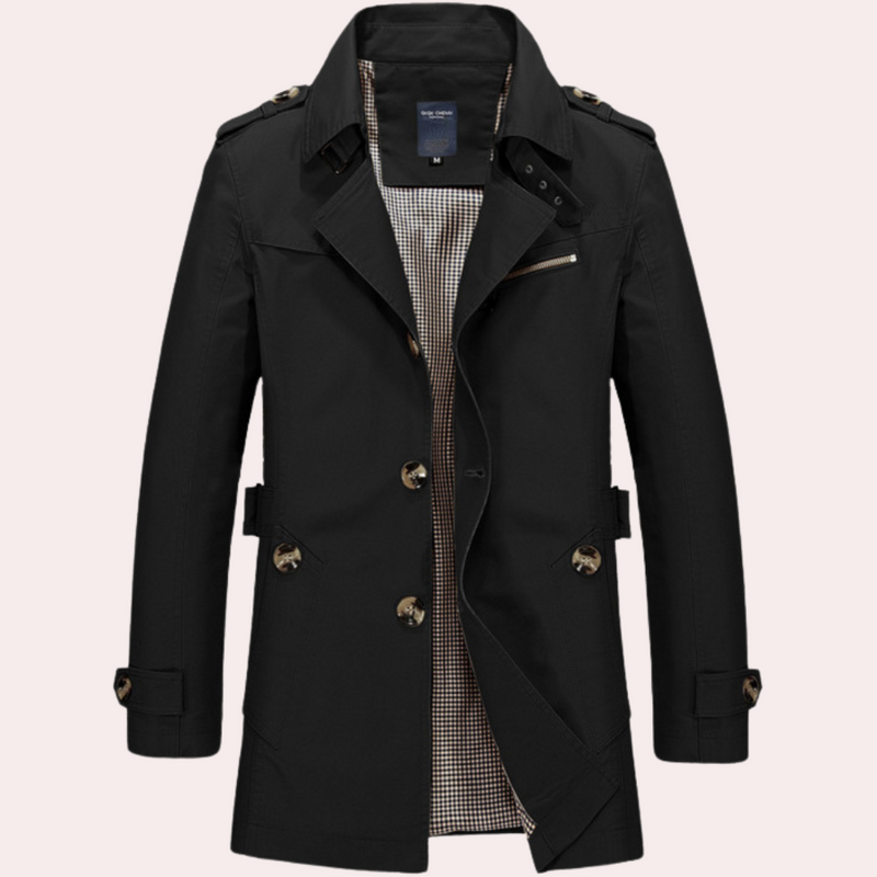 Eleganter und bequemer Pullover für Männer