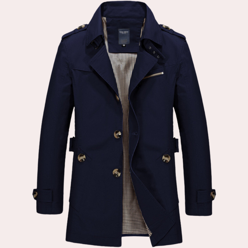 Eleganter und bequemer Pullover für Männer