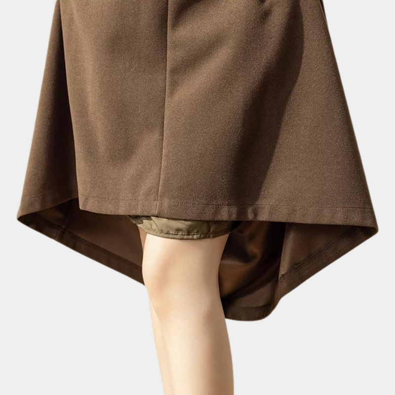 Eleganter Damenrock