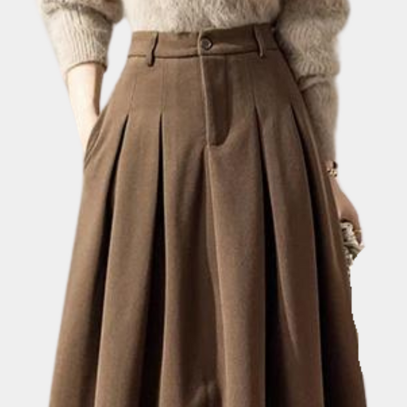 Eleganter Damenrock