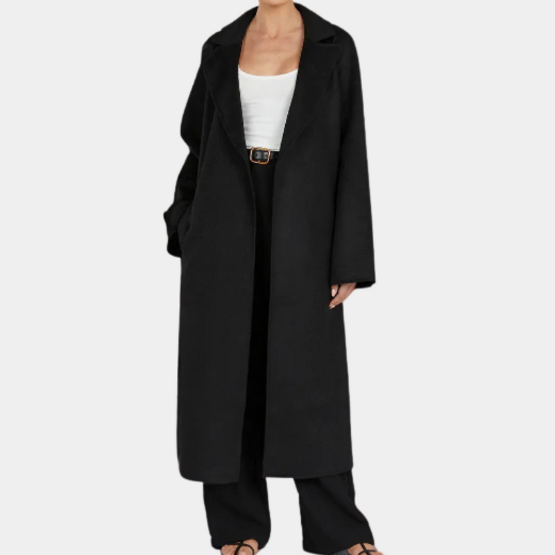 Elysia - Stylischer Trenchcoat für Damen