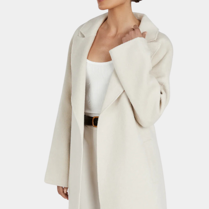 Elysia - Stylischer Trenchcoat für Damen