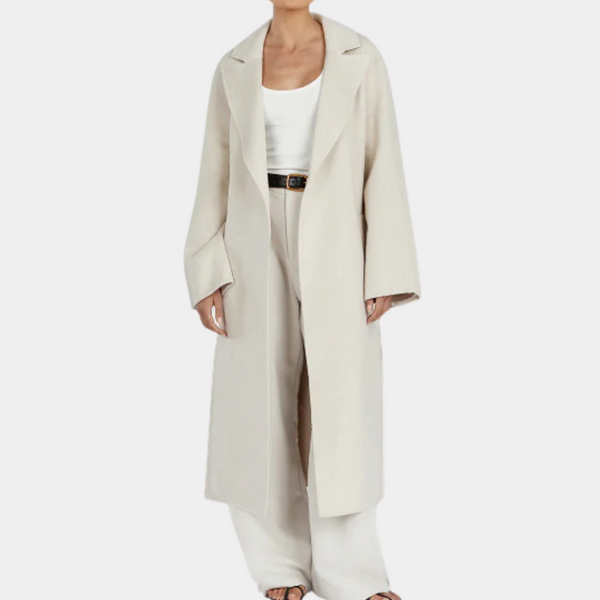 Elysia - Stylischer Trenchcoat für Damen