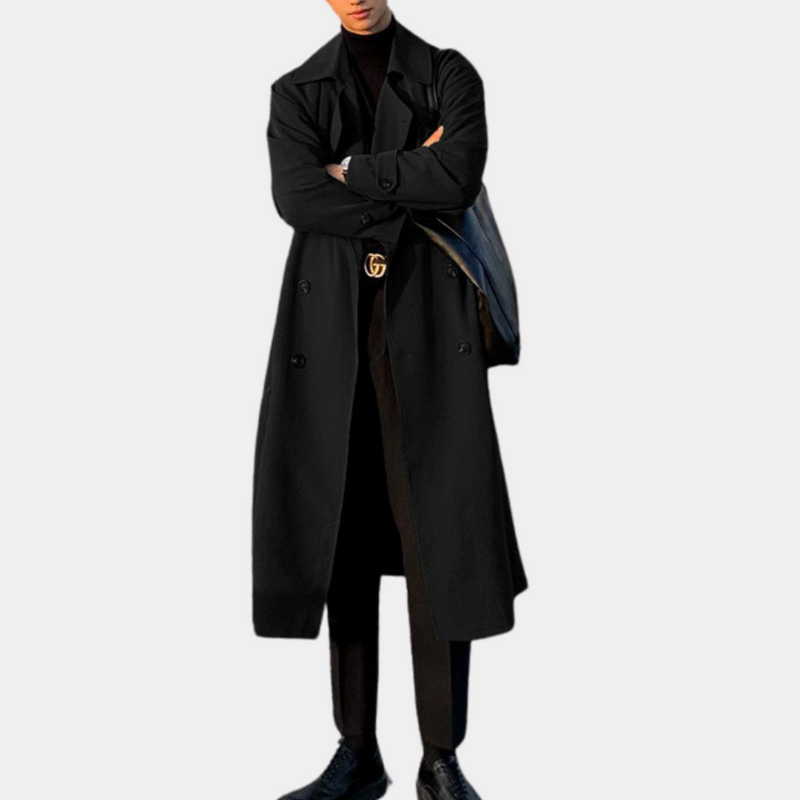 Eleganter und bequemer Herrenpullover