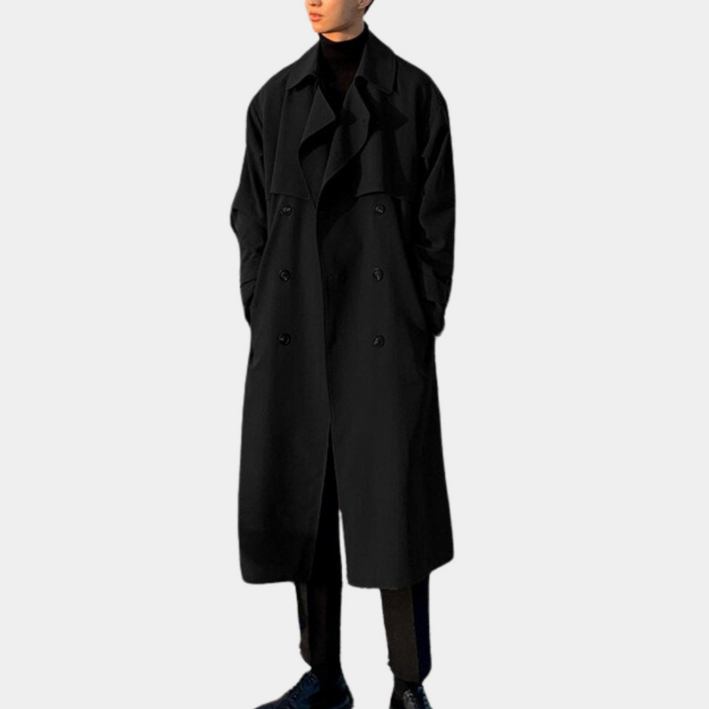 Eleganter und bequemer Herrenpullover