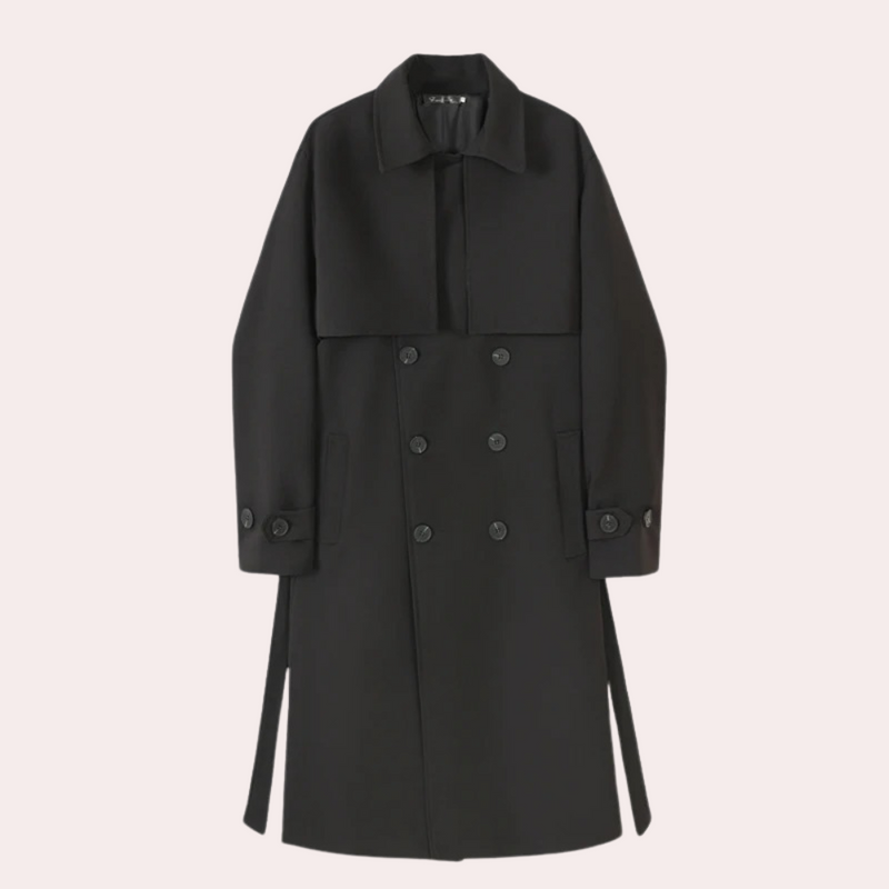 Eleganter und bequemer Herrenpullover