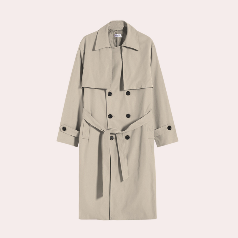 Eleganter und bequemer Herrenpullover
