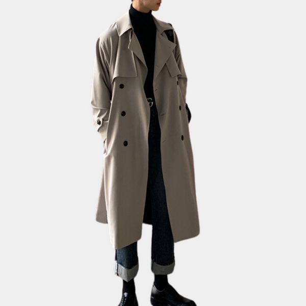 Eleganter und bequemer Herrenpullover