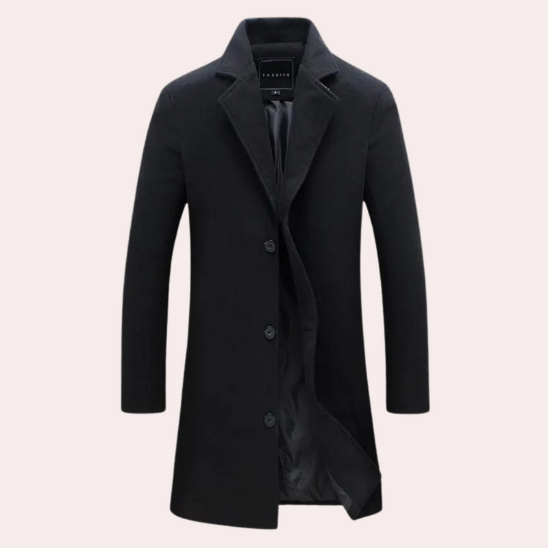 Eleganter Herrenpullover für jede Gelegenheit