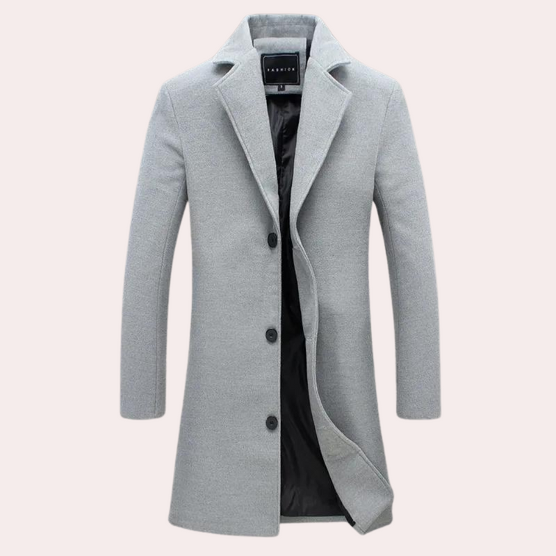 Eleganter Herrenpullover für jede Gelegenheit
