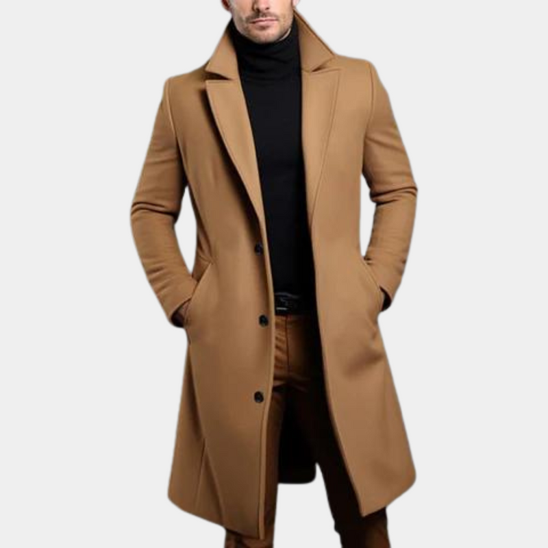 Eleganter Herrenpullover für jede Gelegenheit