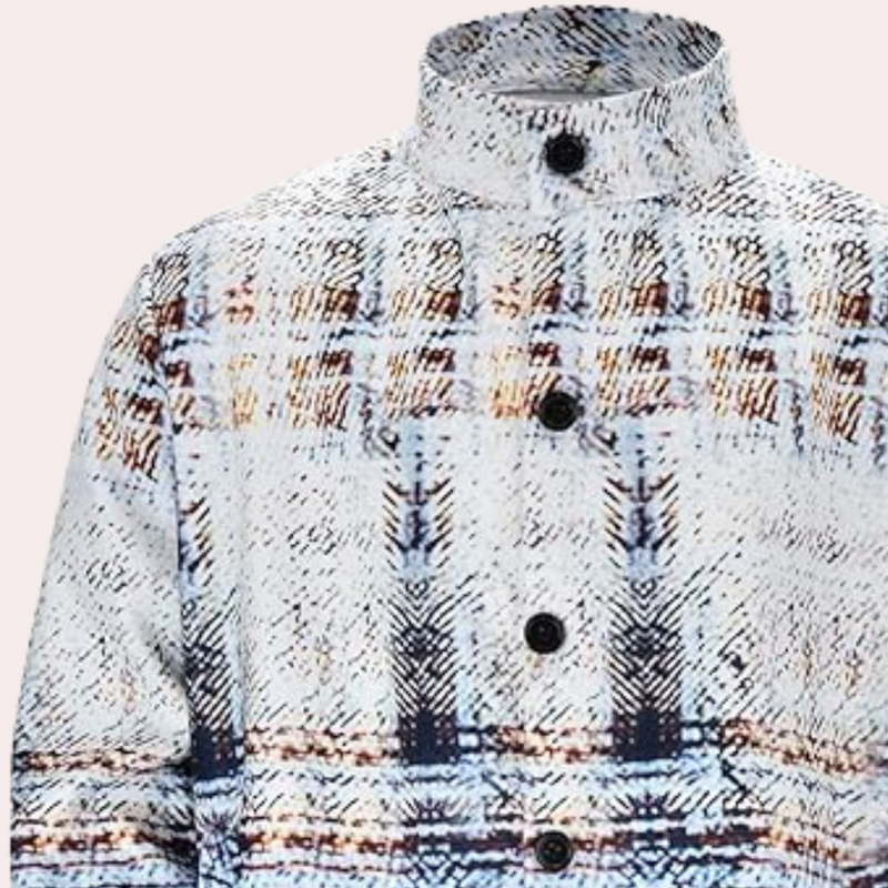 Eleganter und warmer Pullover für Männer