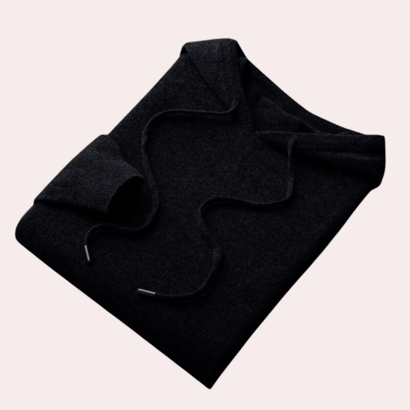 Bequeme und stilvolle Herren-Hoodie
