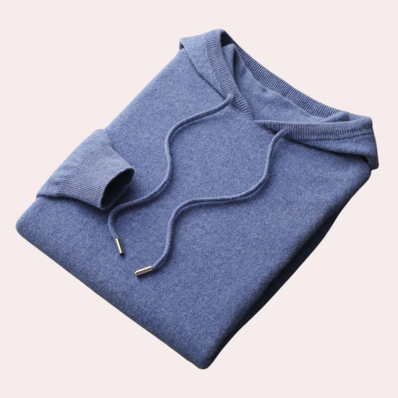 Bequeme und stilvolle Herren-Hoodie