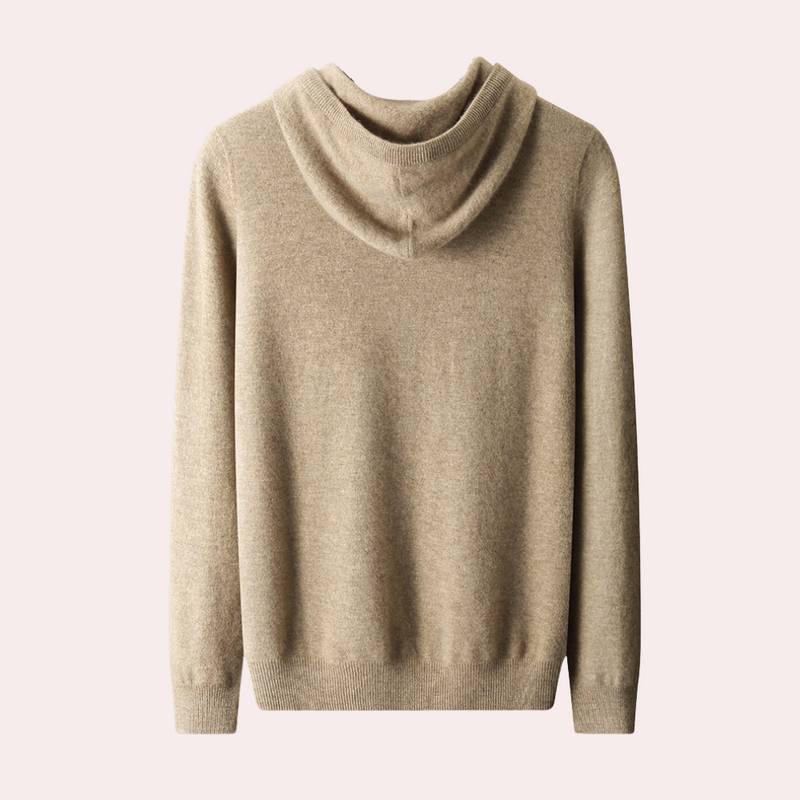 Bequeme und stilvolle Herren-Hoodie