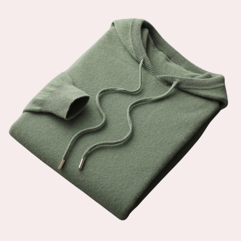 Bequeme und stilvolle Herren-Hoodie