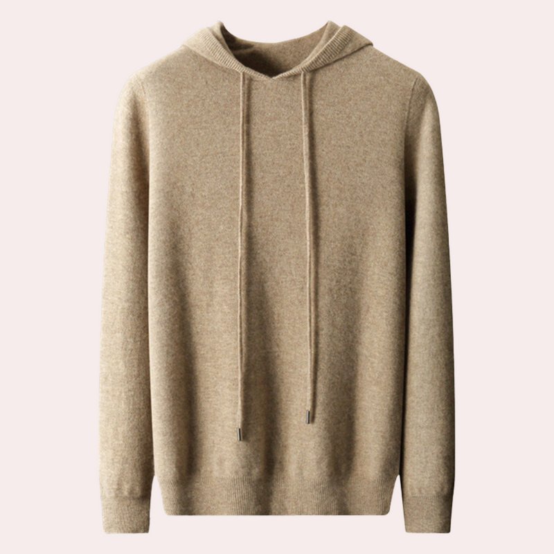 Bequeme und stilvolle Herren-Hoodie