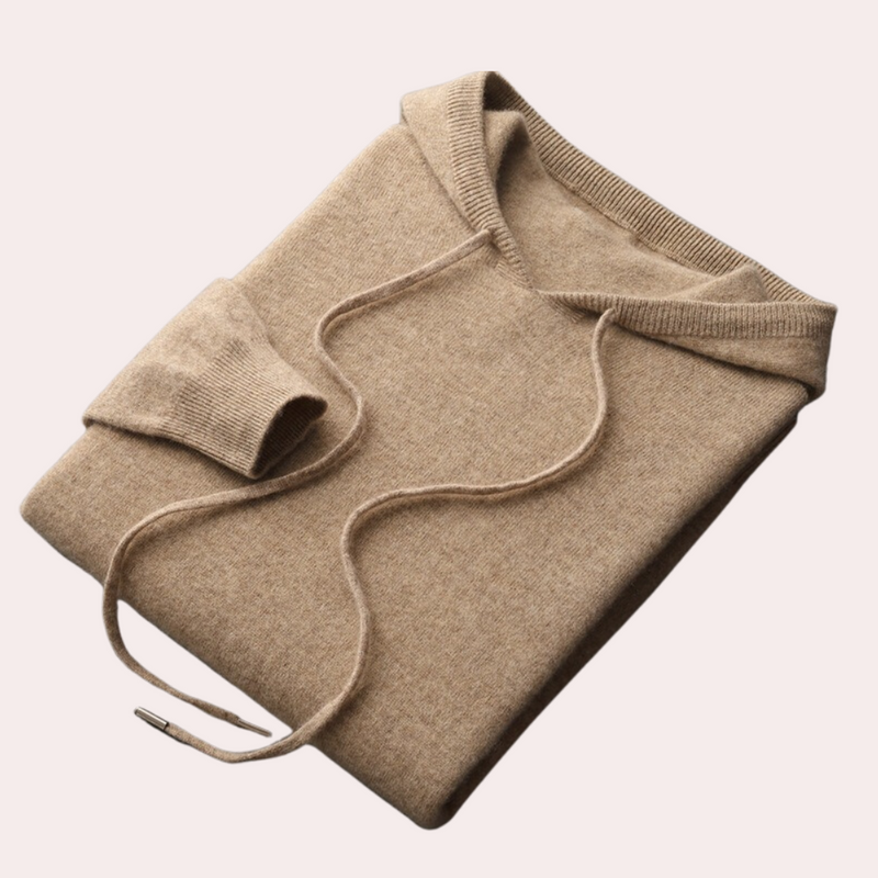 Bequeme und stilvolle Herren-Hoodie