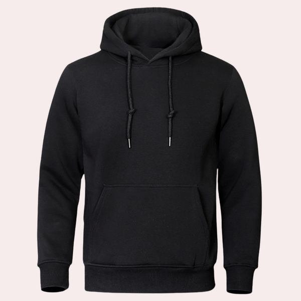 Warme und bequeme Herren Hoodie