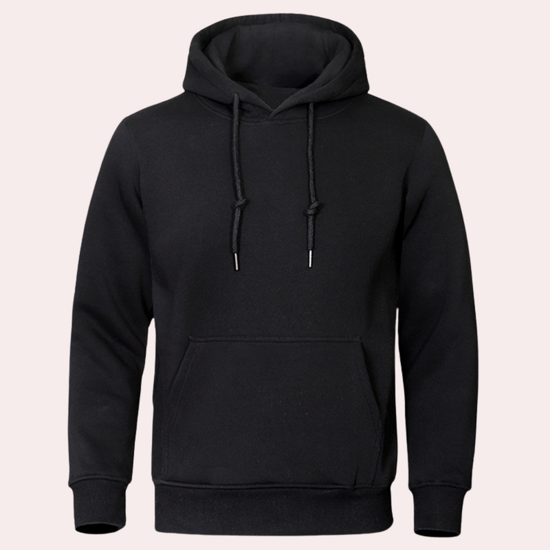 Warme und bequeme Herren Hoodie