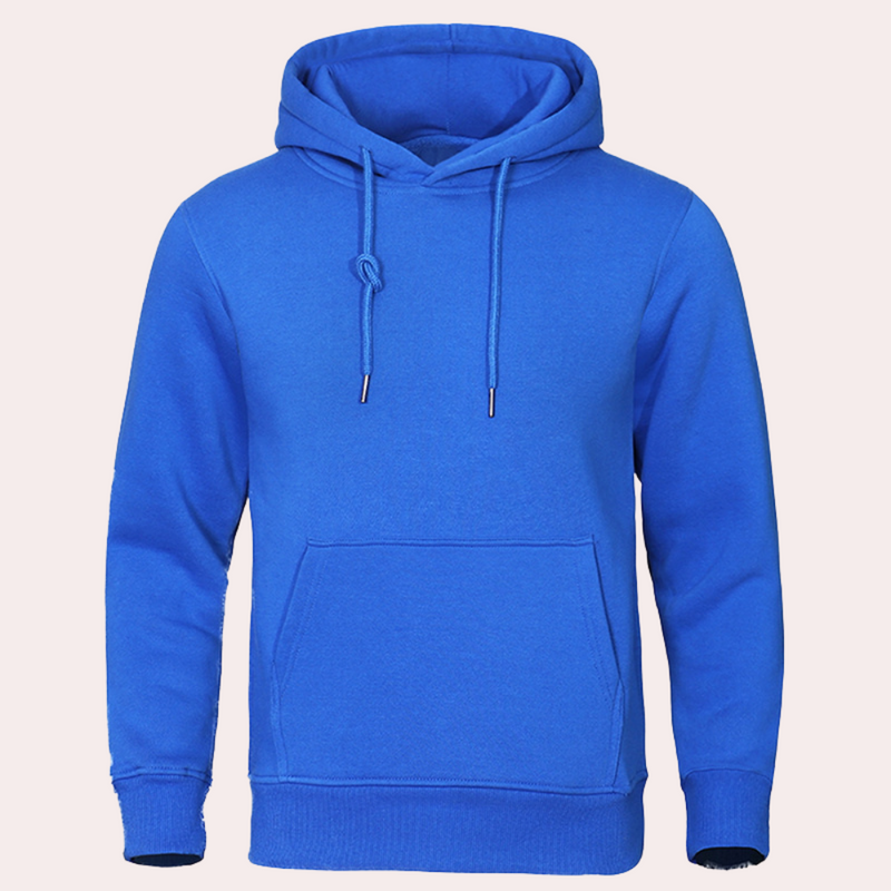 Warme und bequeme Herren Hoodie