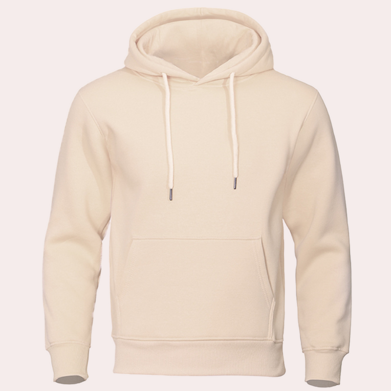 Warme und bequeme Herren Hoodie