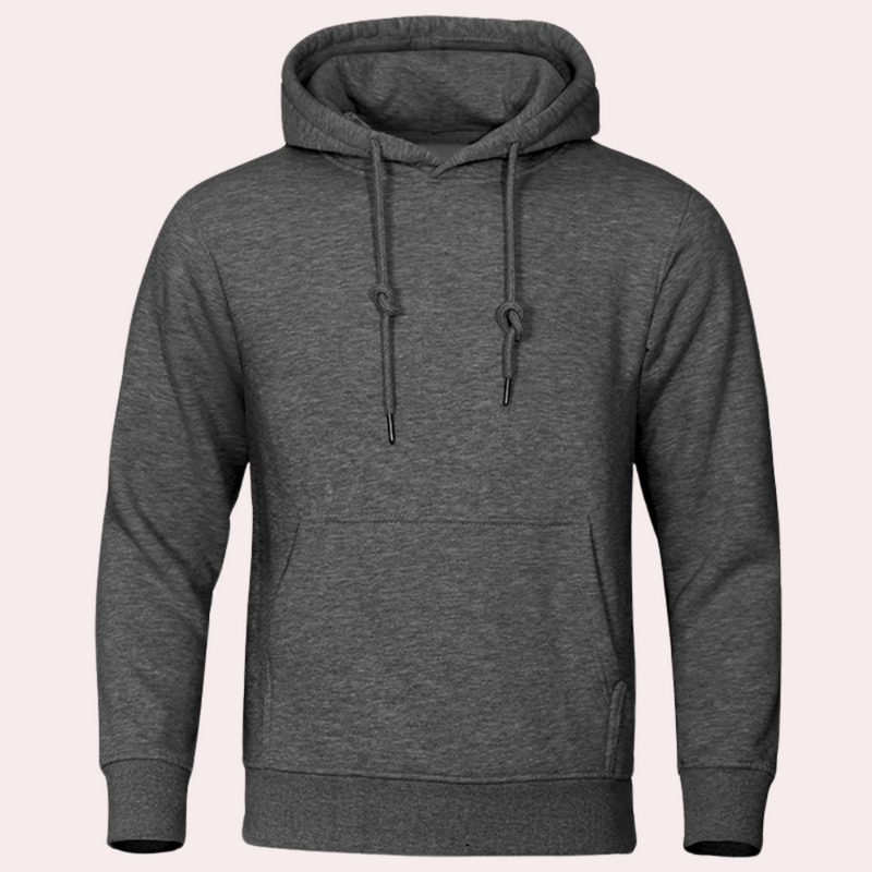 Warme und bequeme Herren Hoodie