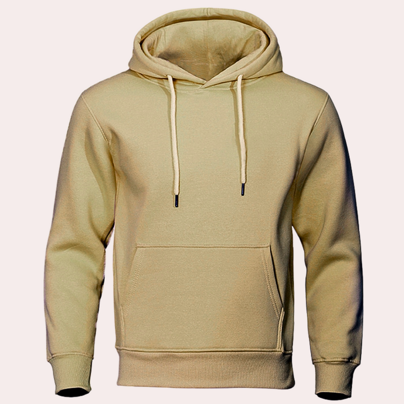 Warme und bequeme Herren Hoodie
