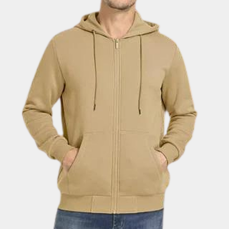 Warme und bequeme Herren Hoodie
