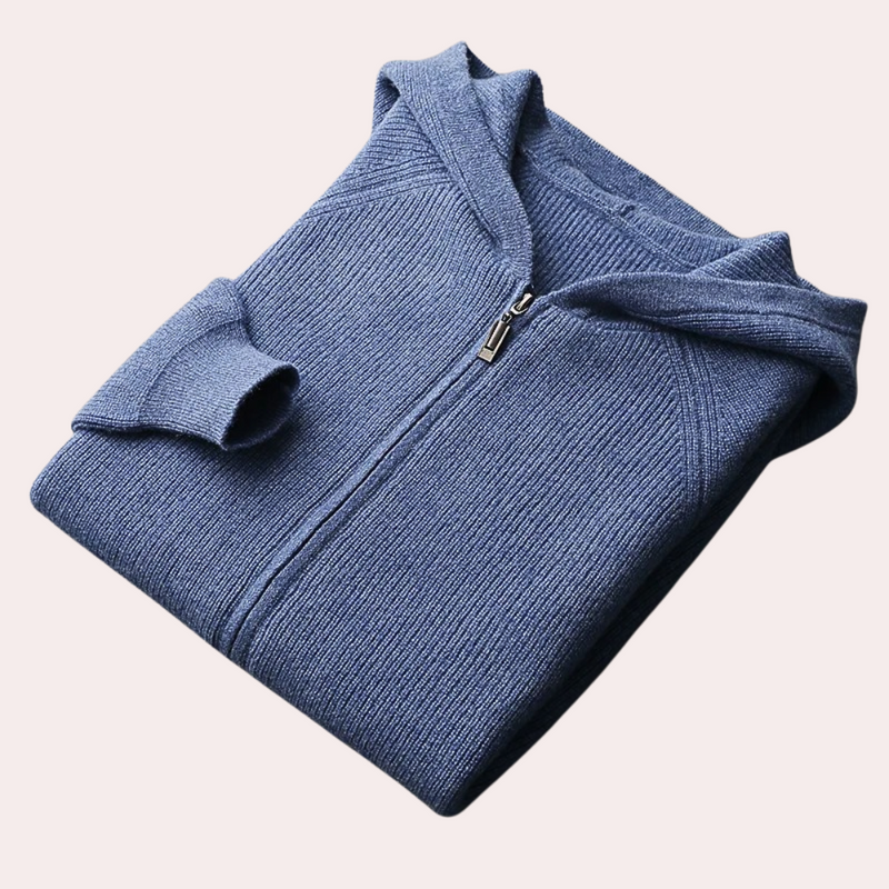 Bequemer und stylischer Hoodie für Männer