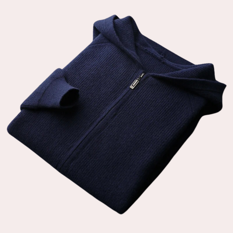 Bequemer und stylischer Hoodie für Männer