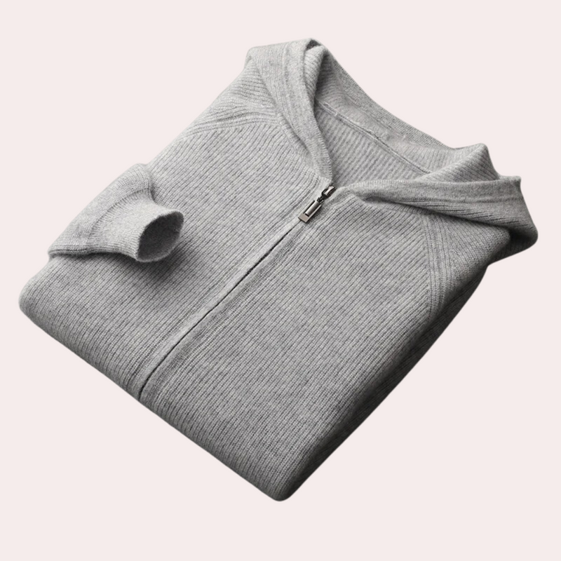 Bequemer und stylischer Hoodie für Männer
