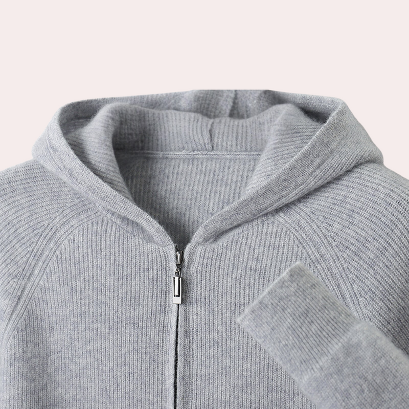 Bequemer und stylischer Hoodie für Männer