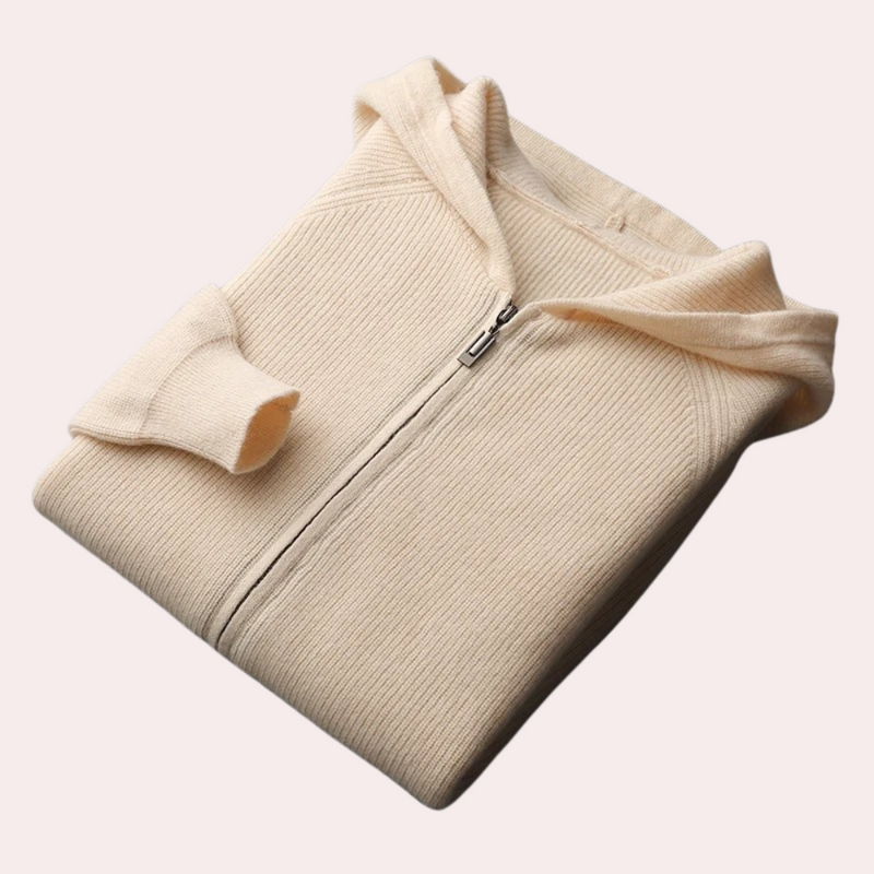 Bequemer und stylischer Hoodie für Männer