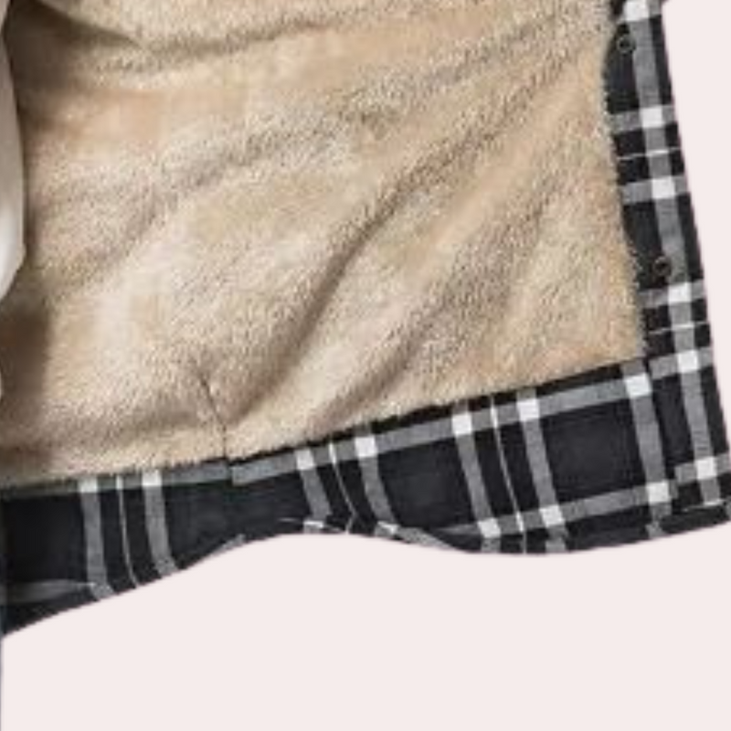 Warmer und bequemer Herren Hoodie